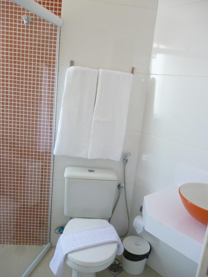 Flat No Farol Aparthotel Salvador Ngoại thất bức ảnh