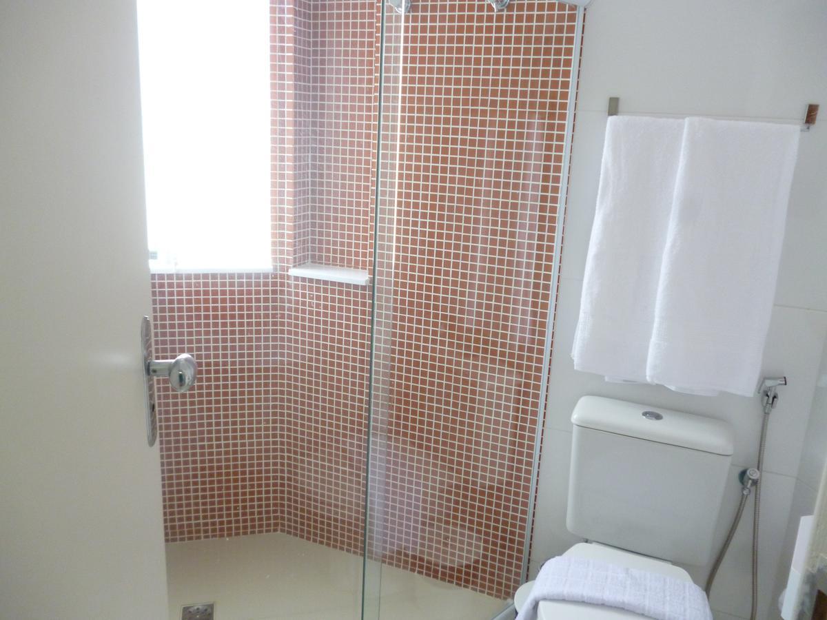 Flat No Farol Aparthotel Salvador Ngoại thất bức ảnh