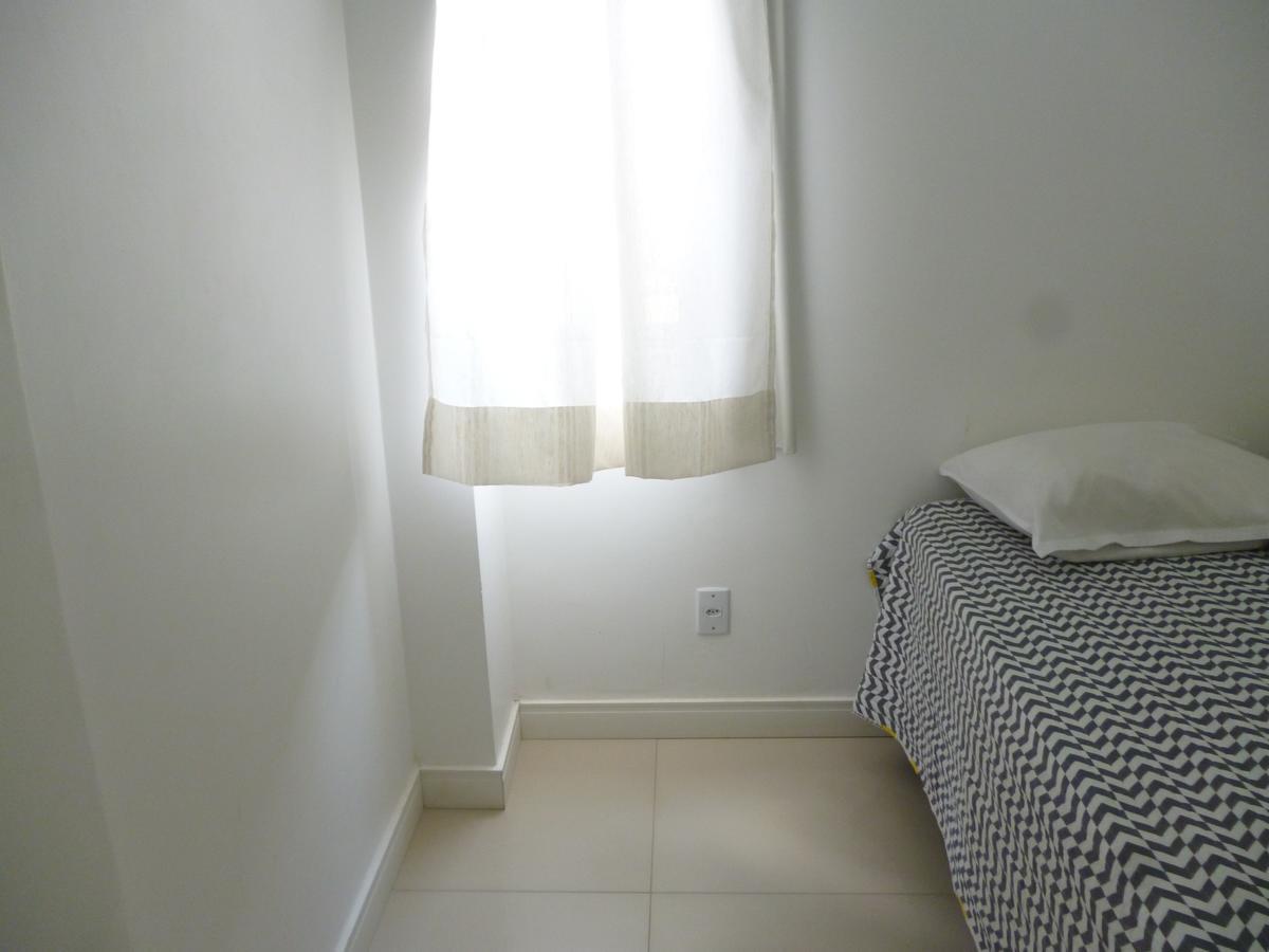 Flat No Farol Aparthotel Salvador Ngoại thất bức ảnh