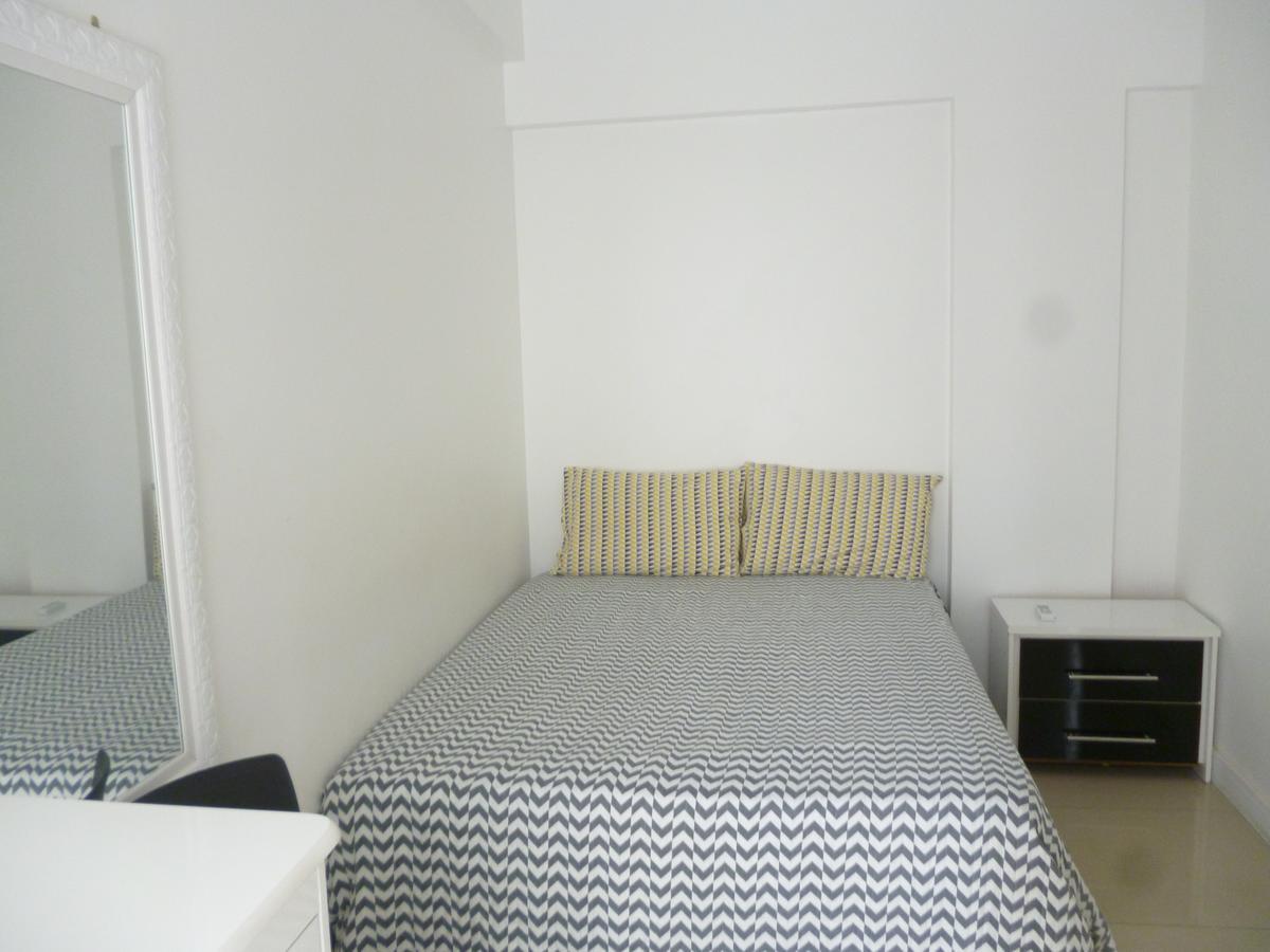 Flat No Farol Aparthotel Salvador Ngoại thất bức ảnh