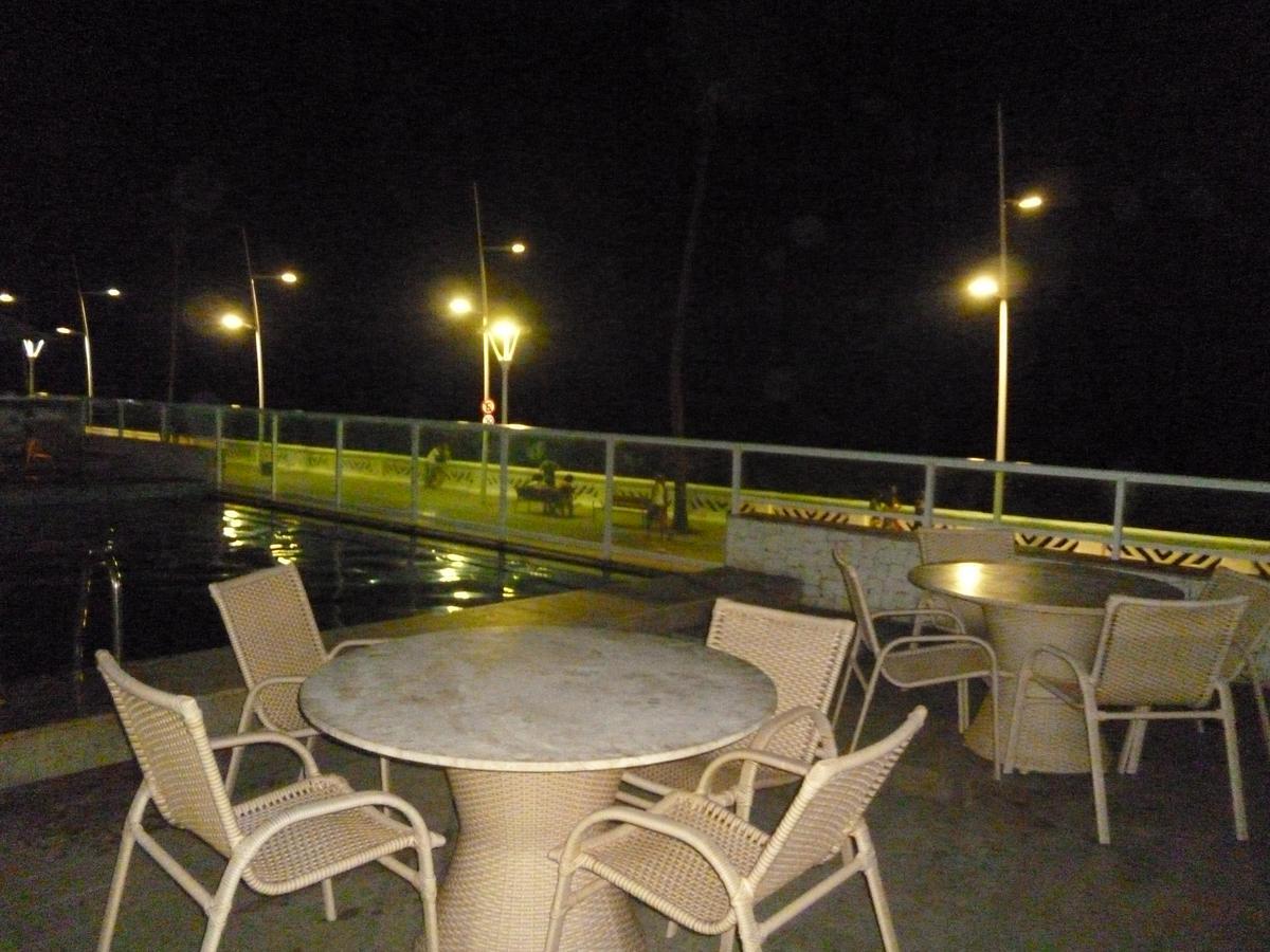 Flat No Farol Aparthotel Salvador Ngoại thất bức ảnh